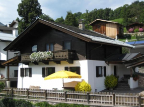 Отель Ferienhaus Bachler, Бриксен-Им-Тале
